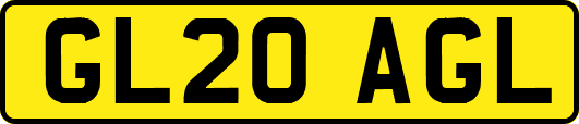 GL20AGL