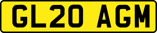 GL20AGM