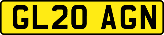 GL20AGN