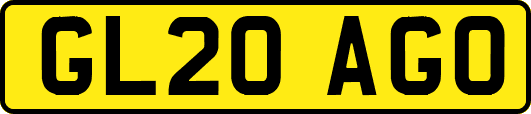 GL20AGO