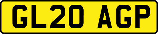 GL20AGP