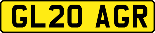 GL20AGR