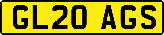 GL20AGS