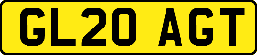 GL20AGT