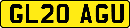 GL20AGU