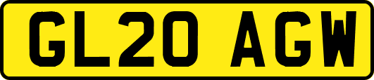 GL20AGW