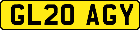 GL20AGY