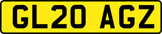 GL20AGZ