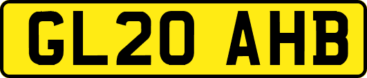 GL20AHB