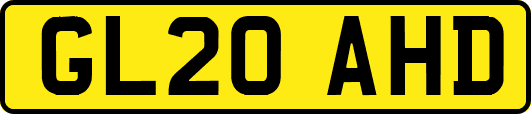 GL20AHD