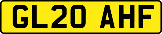 GL20AHF