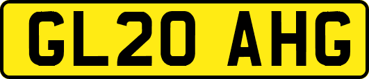 GL20AHG