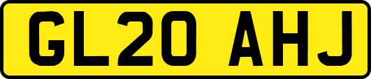 GL20AHJ