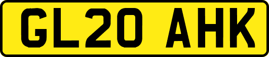 GL20AHK