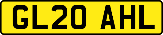 GL20AHL