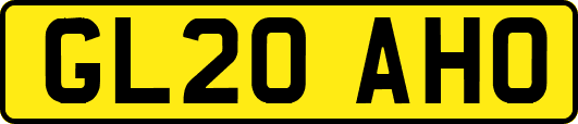 GL20AHO