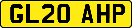 GL20AHP