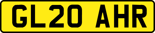 GL20AHR