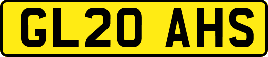 GL20AHS