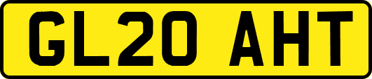 GL20AHT
