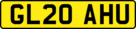 GL20AHU