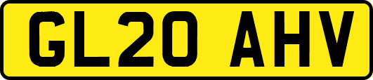 GL20AHV