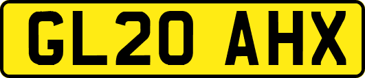 GL20AHX