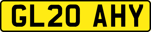 GL20AHY