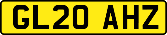 GL20AHZ