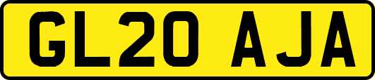 GL20AJA