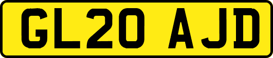 GL20AJD