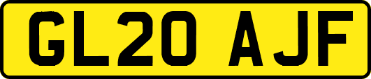 GL20AJF