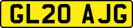 GL20AJG