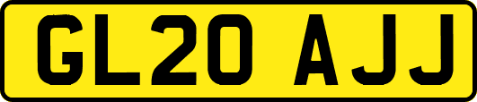 GL20AJJ