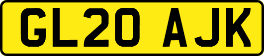 GL20AJK