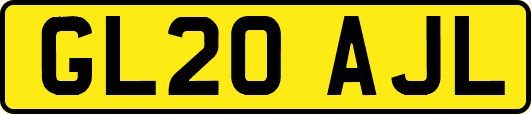 GL20AJL