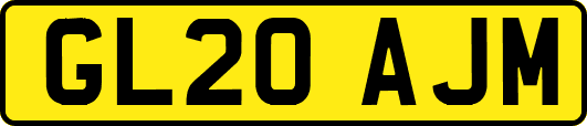 GL20AJM