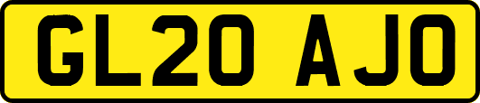 GL20AJO