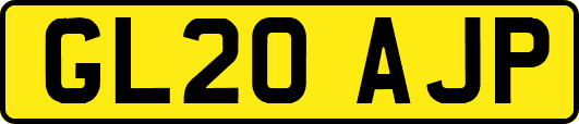 GL20AJP