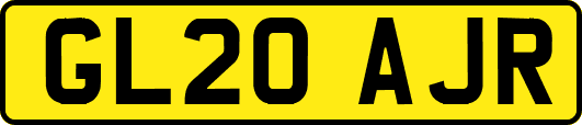GL20AJR