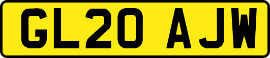 GL20AJW