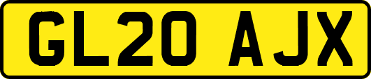 GL20AJX