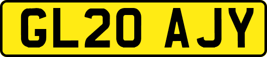 GL20AJY