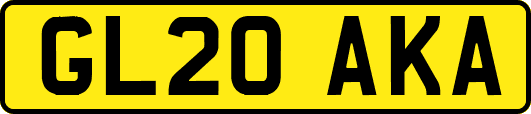 GL20AKA