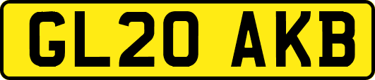 GL20AKB