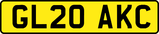 GL20AKC