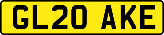 GL20AKE