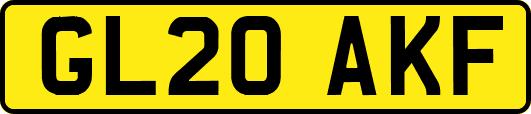 GL20AKF