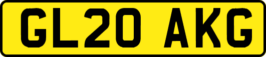 GL20AKG