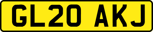 GL20AKJ